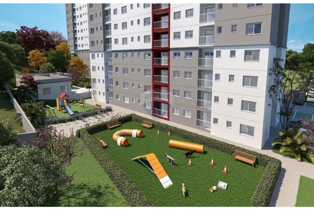 Apartamento - Venda - Santa Bárbara d'Oeste , São Paulo - pet.jpg - 690231111-2