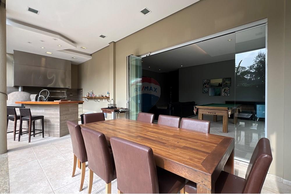 Casa de Condomínio - Venda - Santana de Parnaíba , São Paulo - DJI_20251015_150643_775.JPG - 691081037-4