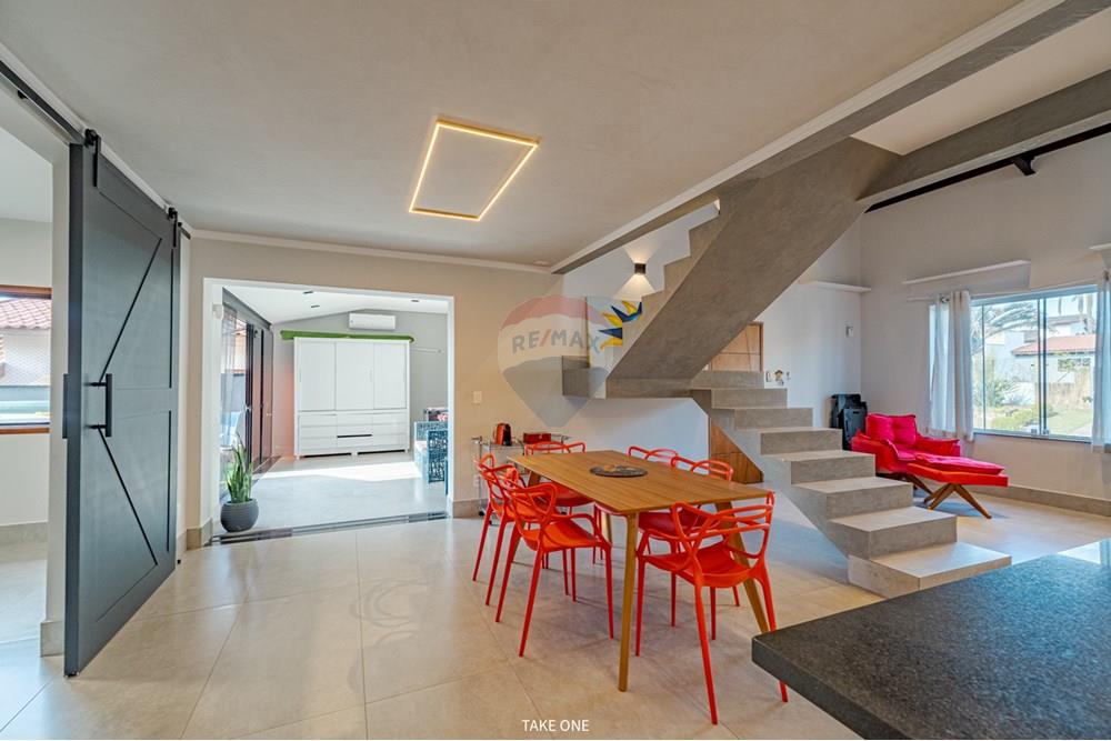 Casa de Condomínio - Venda - Louveira , São Paulo - DSC09073-HDR.jpg - 690941020-76