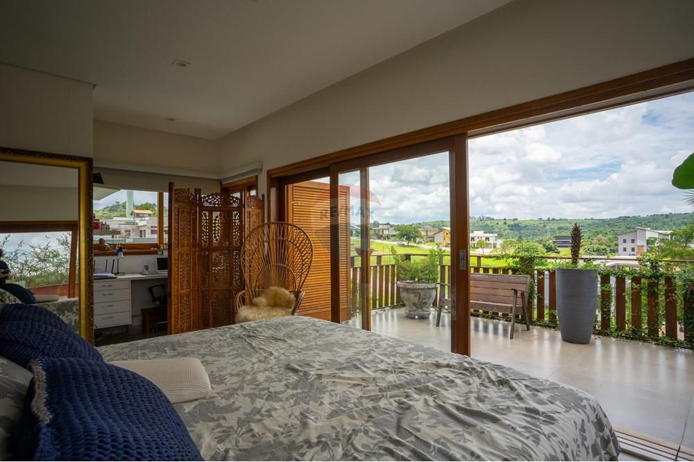 Casa de Condomínio - Venda - Itupeva , São Paulo - DSC06998.jpg - 690801020-126