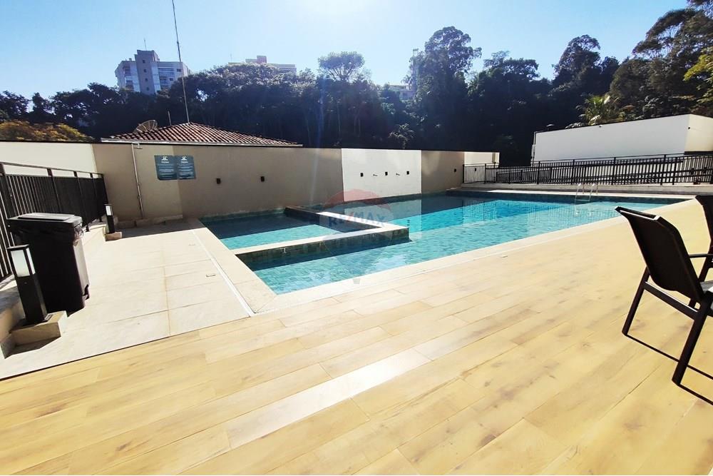 Apartamento - Alugar - Atibaia , São Paulo - vita_carraro_apto306-35.jpg - 690471131-161