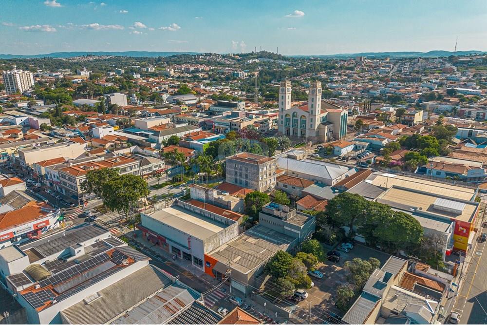 Casa Comercial - Venda - Vinhedo , São Paulo - TAKEONE-2298.jpg - 690941019-51