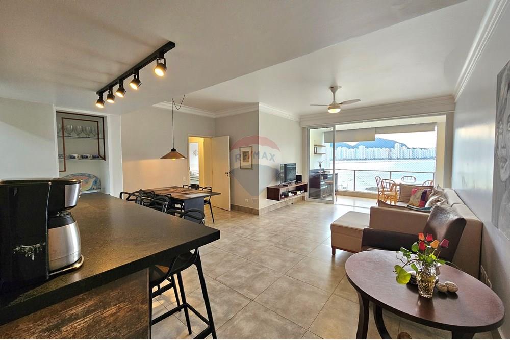 Apartamento - Venda - Guarujá , São Paulo - 20250528_103640.jpg - 690501023-360