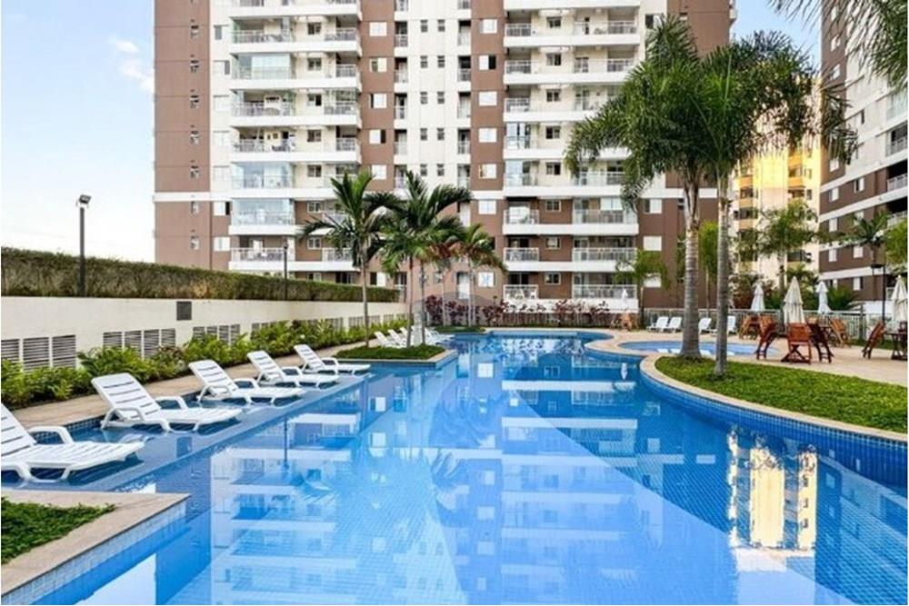 Apartamento - Alugar - Barueri , São Paulo - Screenshot_9.jpg - 691141013-23