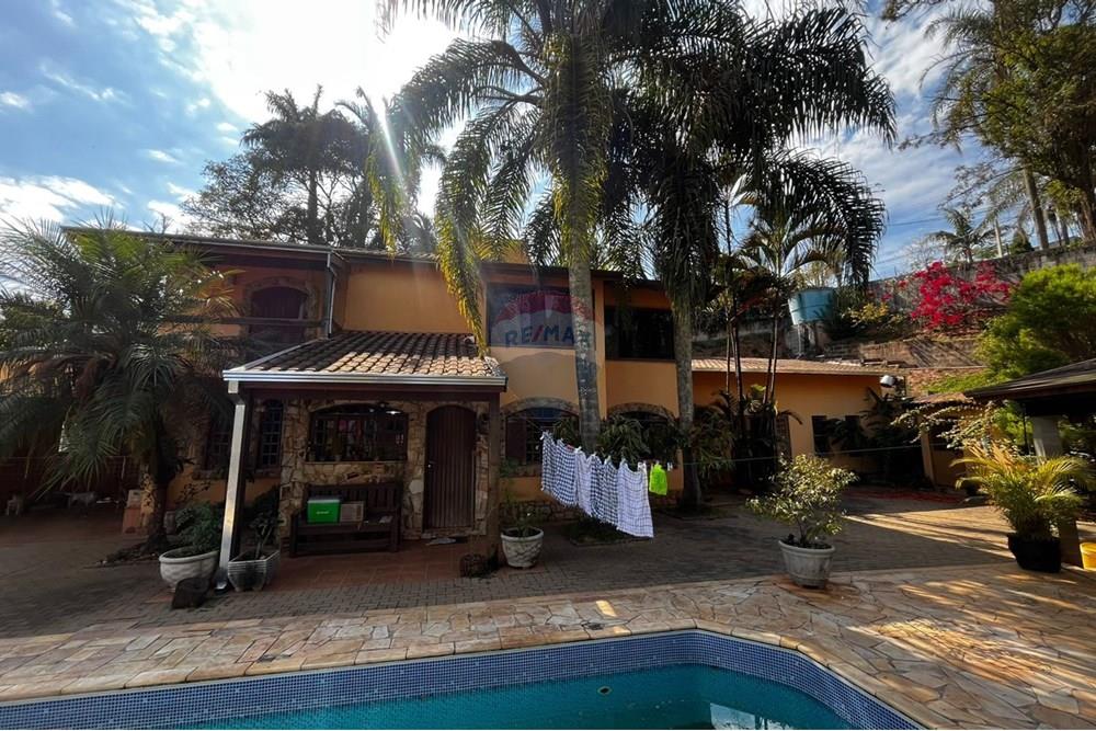 Chácara / Sítio / Fazenda - Venda - Jundiaí , São Paulo - 10.jpg - 690621048-69