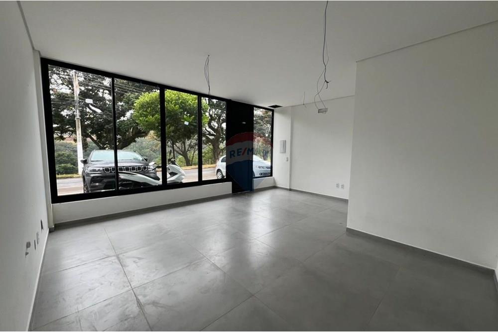 Cj. Comercial/ Sala - Alugar - Bragança Paulista , São Paulo - 45c5c1b9-59db-4b27-86dd-0c4106f99cd7.jpg - 690041140-38