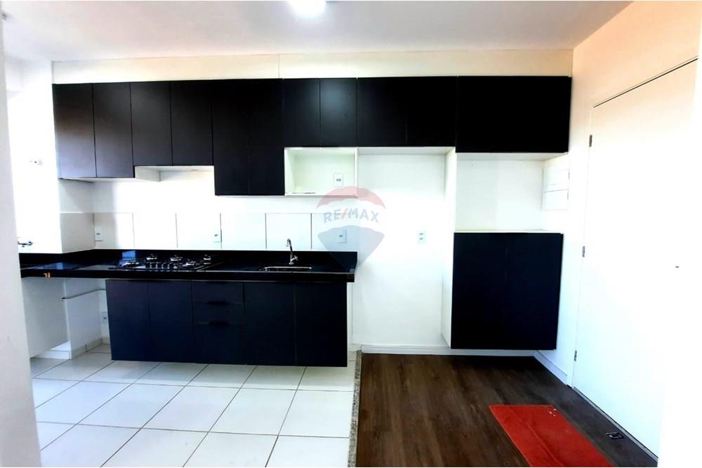 Apartamento - Alugar - Hortolândia , São Paulo - 103af17d-eaf1-4116-8ab6-de407d35937e.jpg - 690531057-55