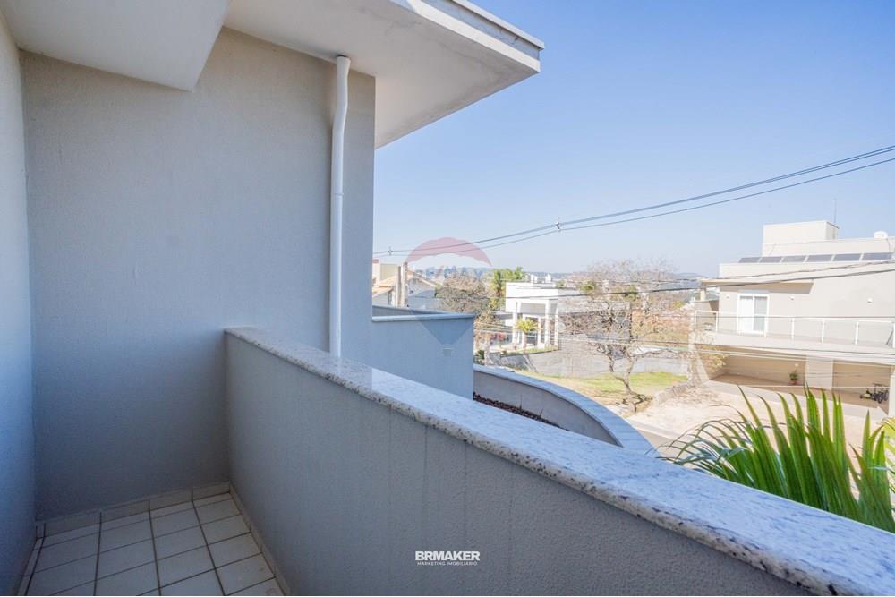 Casa de Condomínio - Venda - Valinhos , São Paulo - foto sacada quarto 3 27.jpg - 690681163-3