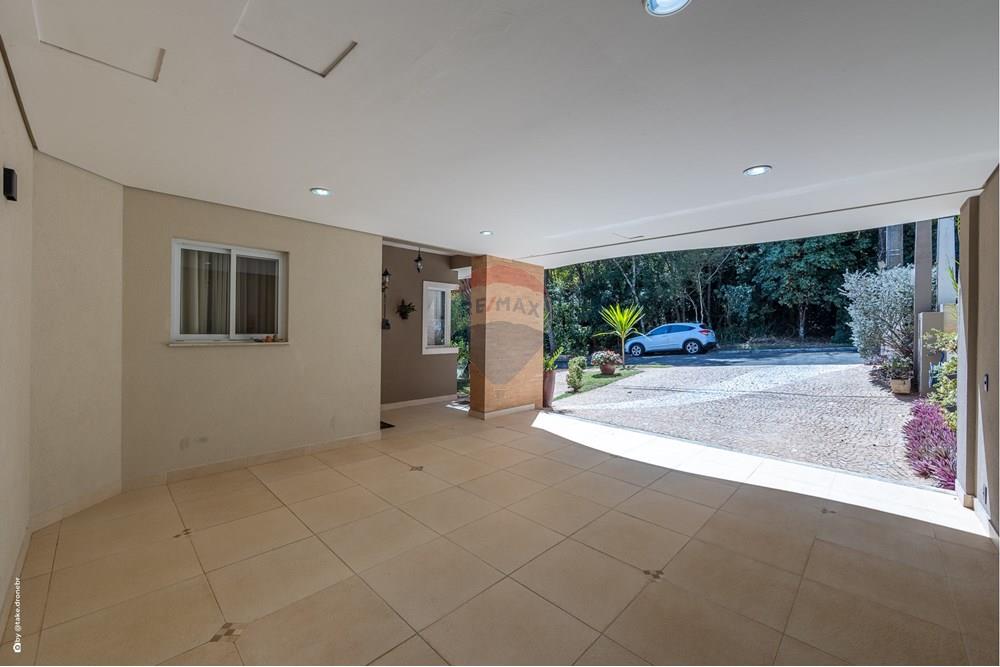 Casa de Condomínio - Venda - Campinas , São Paulo - TKD-5694.jpg - Garagem - 690681118-96