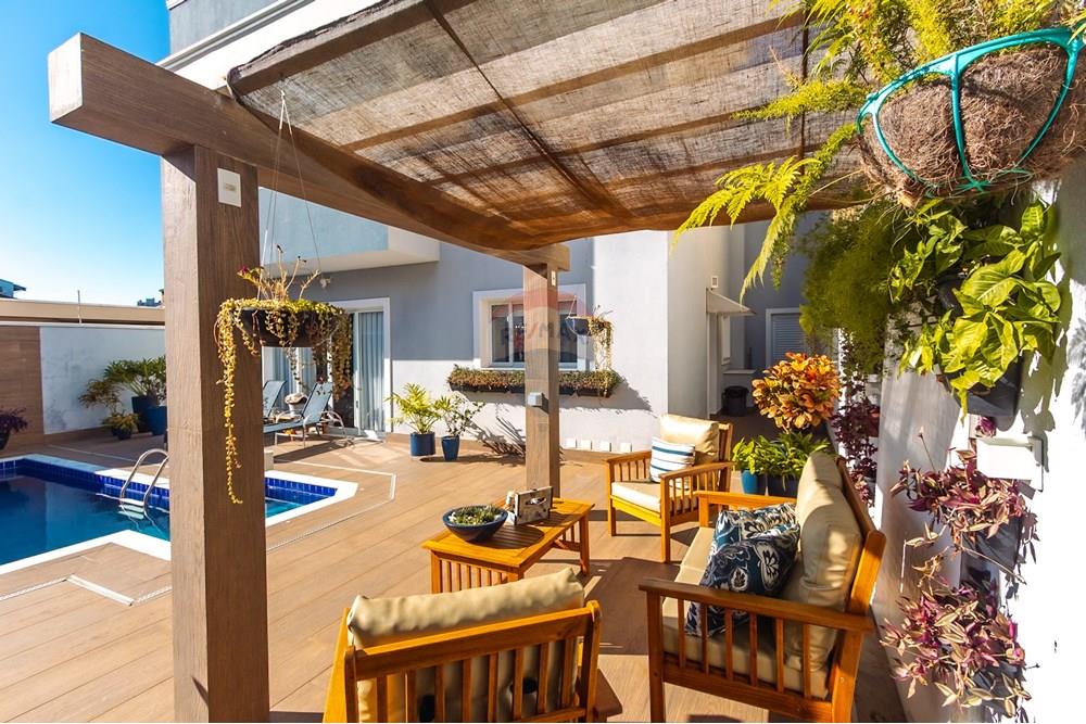 Casa - Venda - Indaiatuba , São Paulo - IMG_9280.jpg - Quintal - 690471120-58