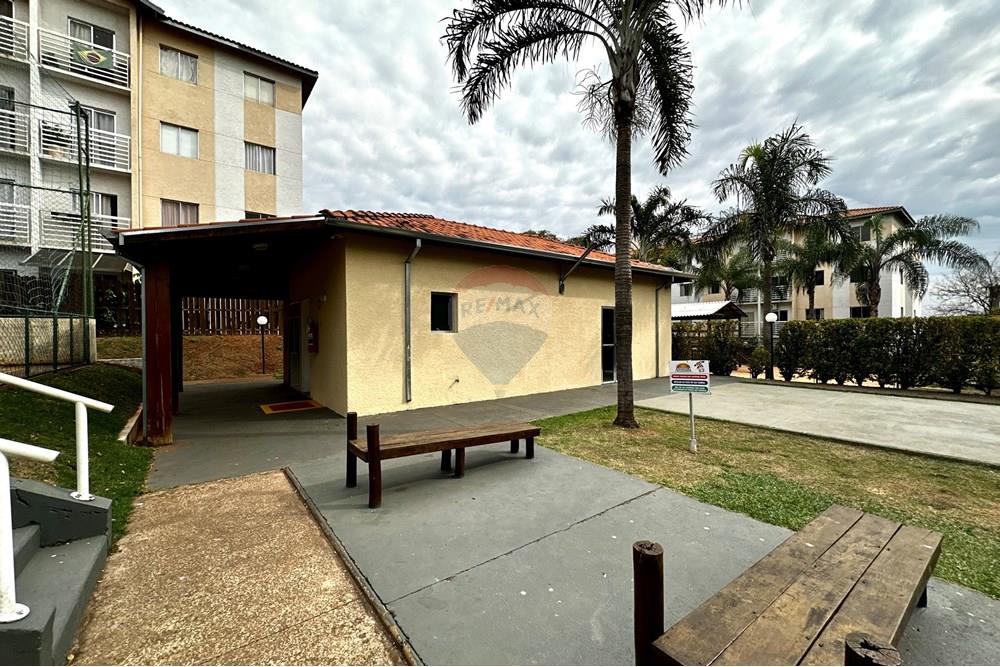 Apartamento - Venda - Limeira , São Paulo - IMG_1169.jpg - 690741007-97