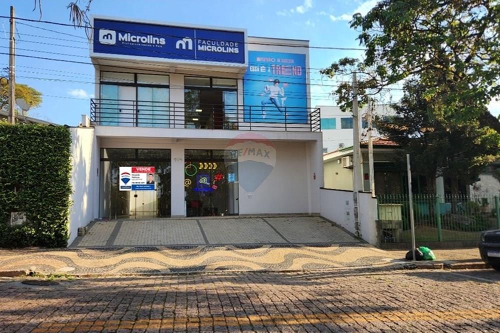 Cj. Comercial/ Sala - Alugar - Valinhos , São Paulo - foto fachada frente sala Adenilson.jpg - 690491079-3