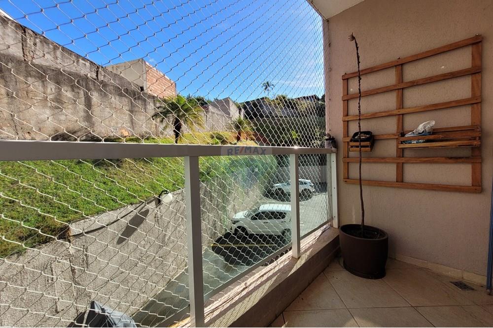 Apartamento - Alugar - Vinhedo , São Paulo - 20250603_145623.jpg - 690541201-9