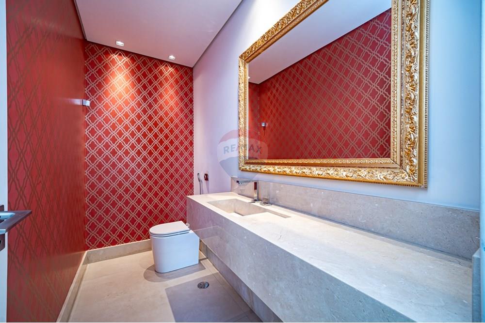 Casa de Condomínio - Alugar - Barueri , São Paulo - CAR00094.jpg - 691081022-2