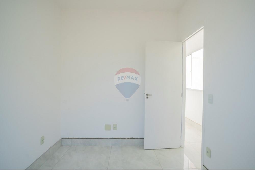 Apartamento - Venda - Hortolândia , São Paulo - foto imobiliarias- BRMAKER - remax Evoke GRANGEIRO-52.jpg - Quarto - 690491075-35