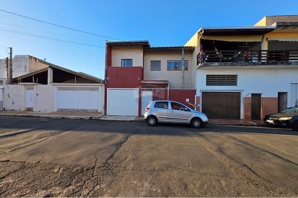 Casa Comercial - Venda - Mogi Guaçu , São Paulo - 20250730_170652.jpg - 690521112-42