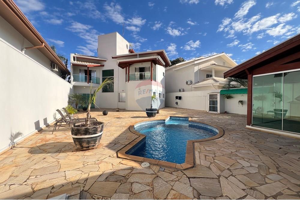 Casa de Condomínio - Venda - Paulínia , São Paulo - IMG_0079.JPG - 691101018-7