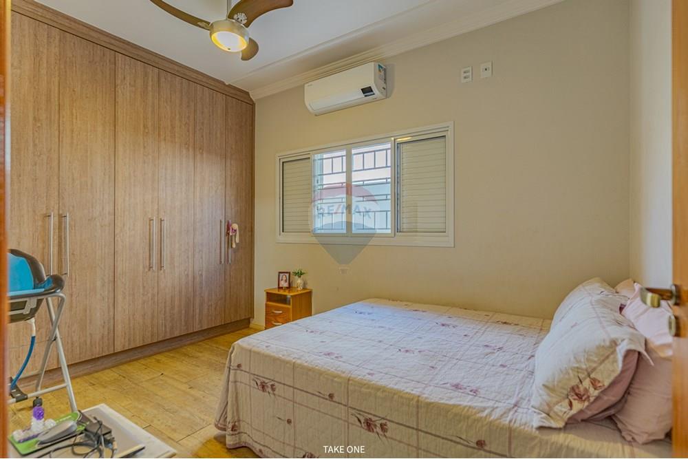 Casa - Venda - Santa Bárbara d'Oeste , São Paulo - DSC01554-HDR.jpg - 691071035-22