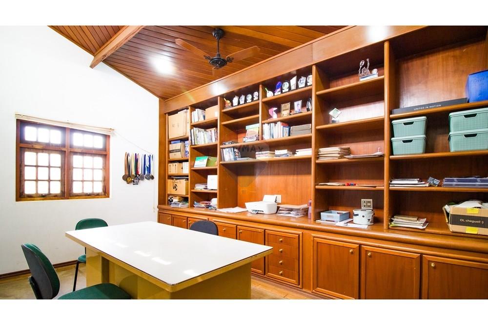 Casa - Venda - Araraquara , São Paulo - Casa Aldo Lupo15.JPG - 690151069-18