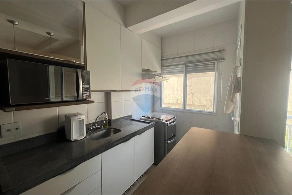 Apartamento - Alugar - Campinas , São Paulo - WhatsApp Image 2025-07-24 at 17.12.28 (3).jpeg - Cozinha - 690681170-8