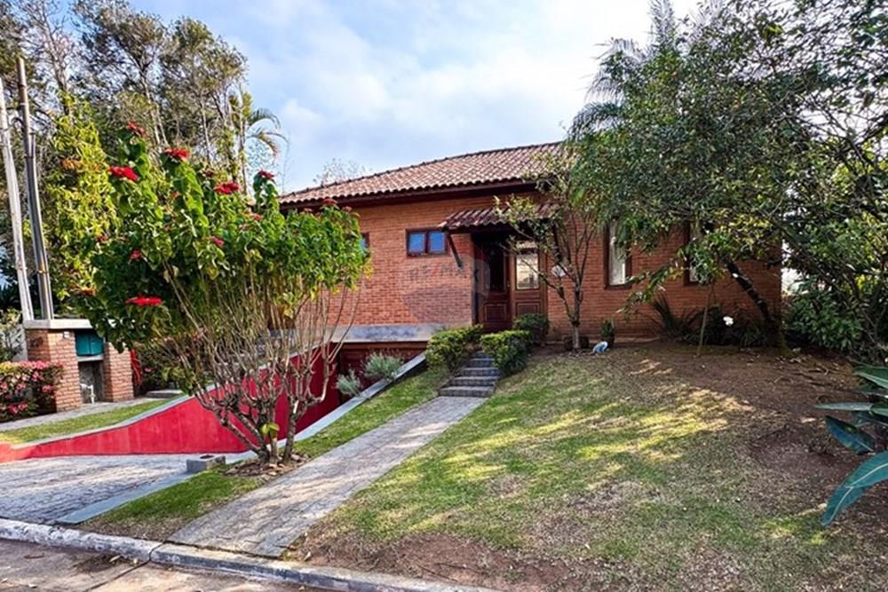 Casa de Condomínio - Venda - Barueri , São Paulo - Aldeia da Serra-6.jpg - 691141025-28