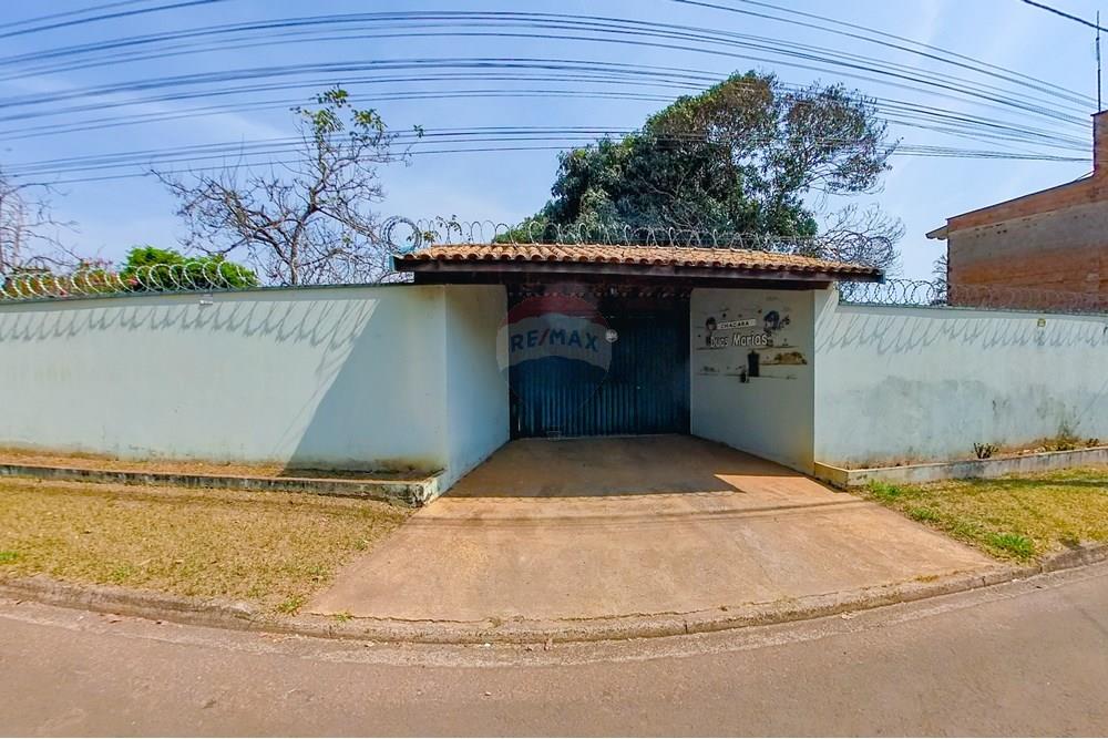 Chácara / Sítio / Fazenda - Venda - Araras , São Paulo - Tratada-43.jpg - 690691052-81