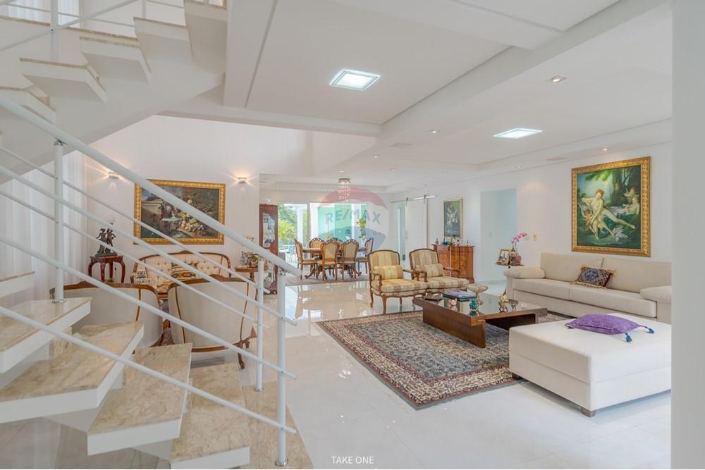 Casa de Condomínio - Venda - Vinhedo , São Paulo - TAKEONE-5499.jpg - 690131011-324