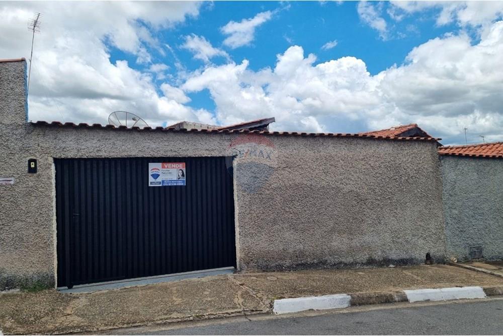 Casa - Venda - Bragança Paulista , São Paulo - frente casa padre aldo bolini 1.jpg - 690041018-263