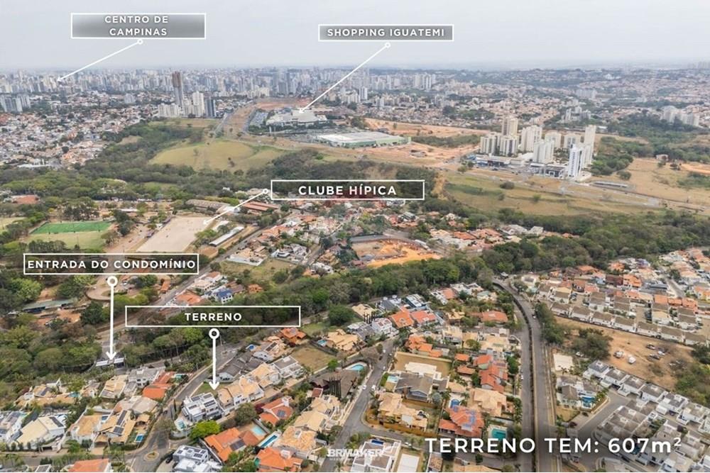 Terreno - Venda - Campinas , São Paulo - 105.jpg - 690681070-50