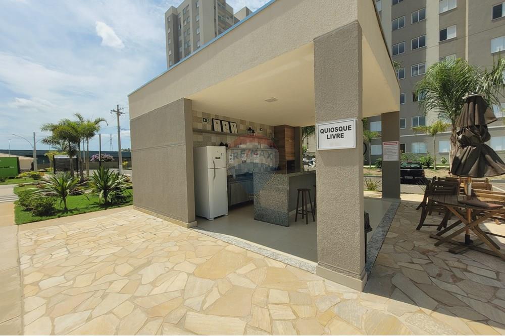 Apartamento - Alugar - Mogi Guaçu , São Paulo - 20241101_102235.jpg - 690521007-273