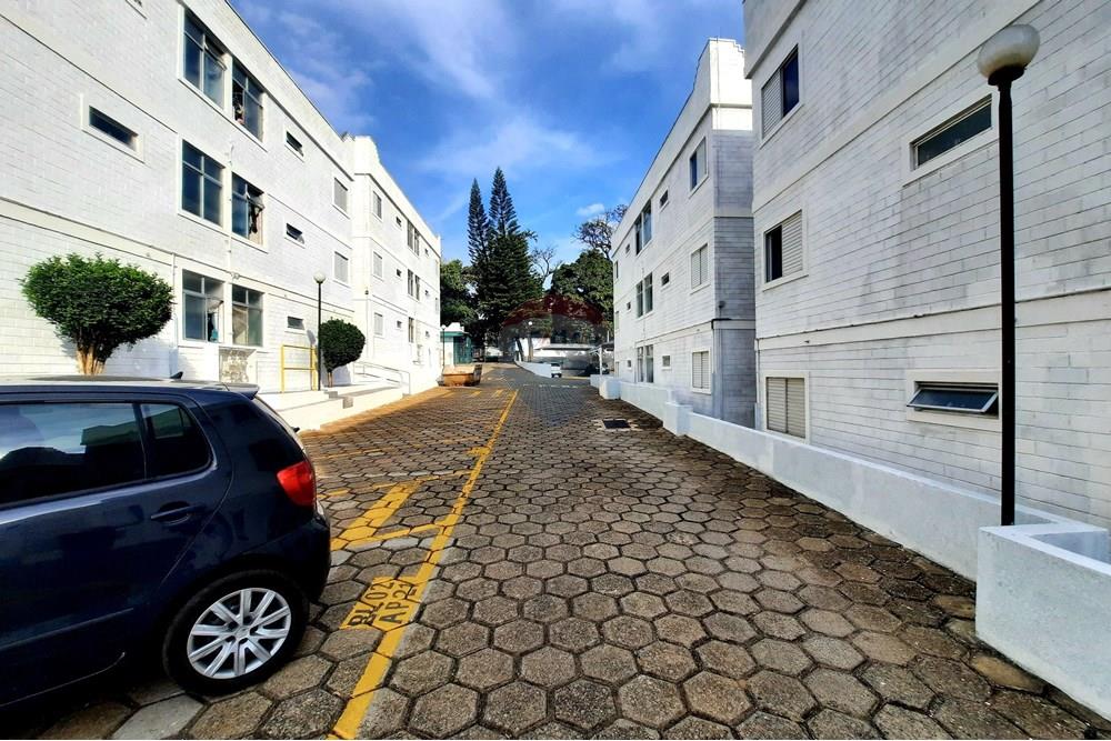 Apartamento - Venda - Hortolândia , São Paulo - 20250705_170437.jpg - 690531057-73