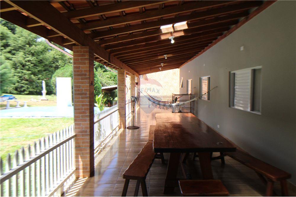 Chácara, 4 quartos, 260 m² - Foto 61