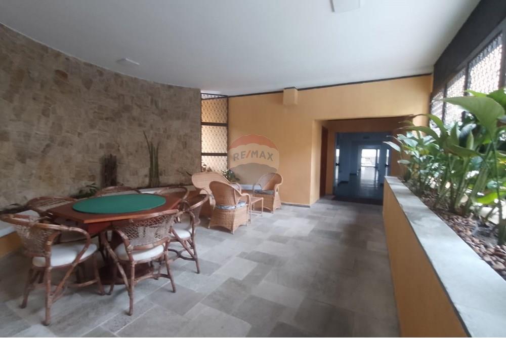 Cobertura - Venda - Guarujá , São Paulo - fc34ba64-d0ee-4449-8661-2bf98f3e22f5.jpeg - Recepção - 690821038-184