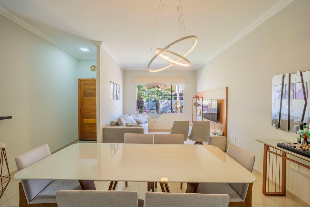 Casa de Condomínio - Venda - Paulínia , São Paulo - FOTOS  adriana e danielle-37.jpg - Sala - 690681117-26