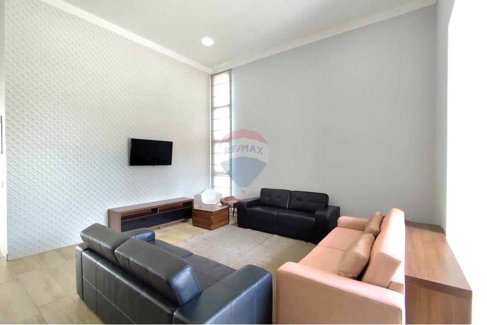 Casa de Condomínio - Alugar - Paulínia , São Paulo - 765a9834-916f-47cf-877b-1cc493a01e72.jpg - 690511042-65