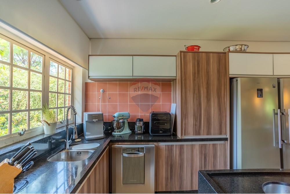 Casa de Condomínio - Alugar - Campinas , São Paulo - Raquel--43.jpg - 690681001-1282