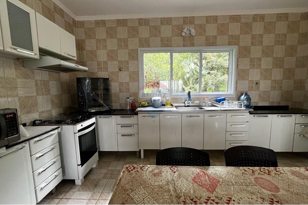 Casa de Condomínio - Alugar - Atibaia , São Paulo - WhatsApp Image 2025-04-08 at 08.01.01 (1).jpeg - Cozinha - 690471141-88