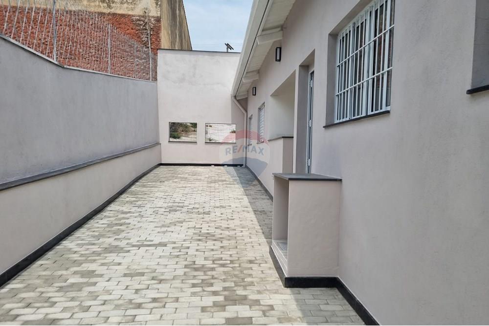 Casa de Vila - Alugar - Bragança Paulista , São Paulo - quintal fabia.jpg - 690041051-83