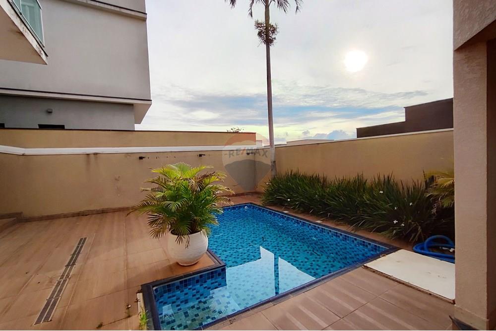 Sobrado - Alugar - Bragança Paulista , São Paulo - SOBRADO PBH 48.jpg - 690041049-23