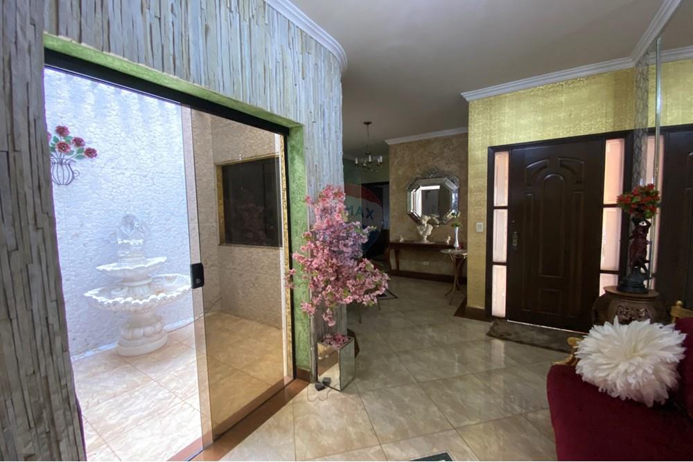 Casa - Venda - Americana , São Paulo - D5A15AE0-9FC3-4CF1-9256-A6685D4445EA.JPG - Antessala - 690231025-222