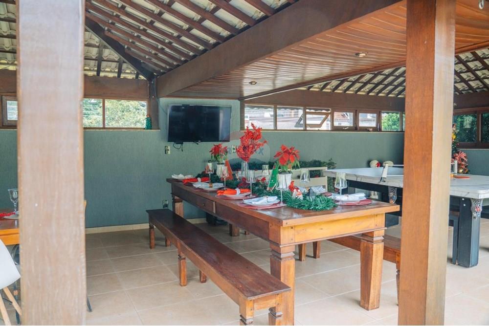 Casa de Condomínio - Alugar - Bragança Paulista , São Paulo - IMG-20250508-WA0062.jpg - 690921107-4