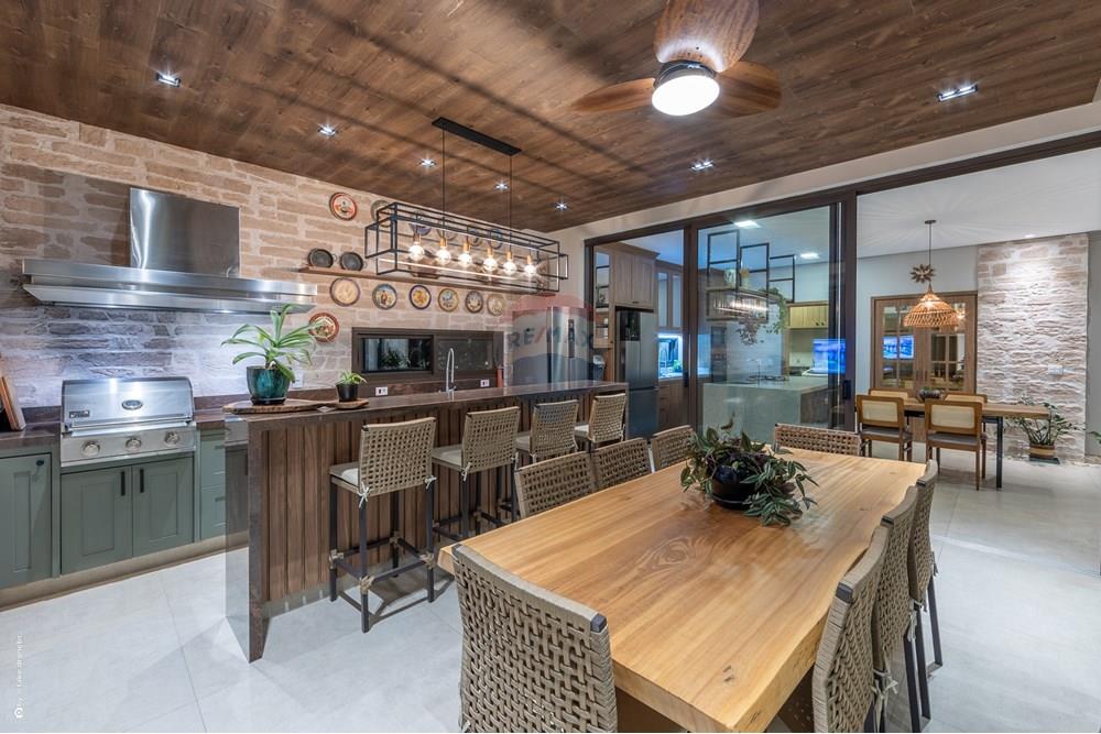 Casa de Condomínio - Venda - Vinhedo , São Paulo - TKD-364.jpg - 690941014-64