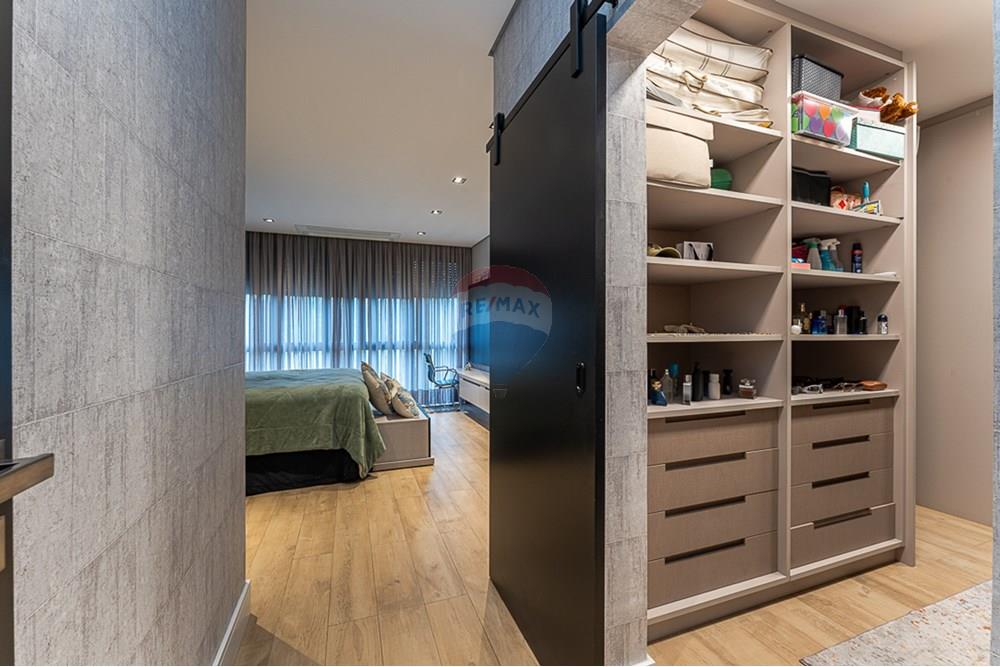 Casa de Condomínio - Venda - Santana de Parnaíba , São Paulo - CAR06489.jpg - 691081025-5