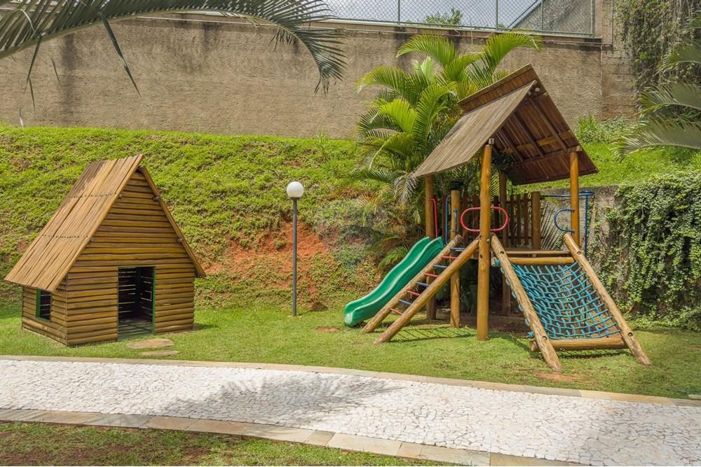 Apartamento - Venda - Campinas , São Paulo - TakeDroneBr-35043.jpg - Pátio interno - 690681118-88