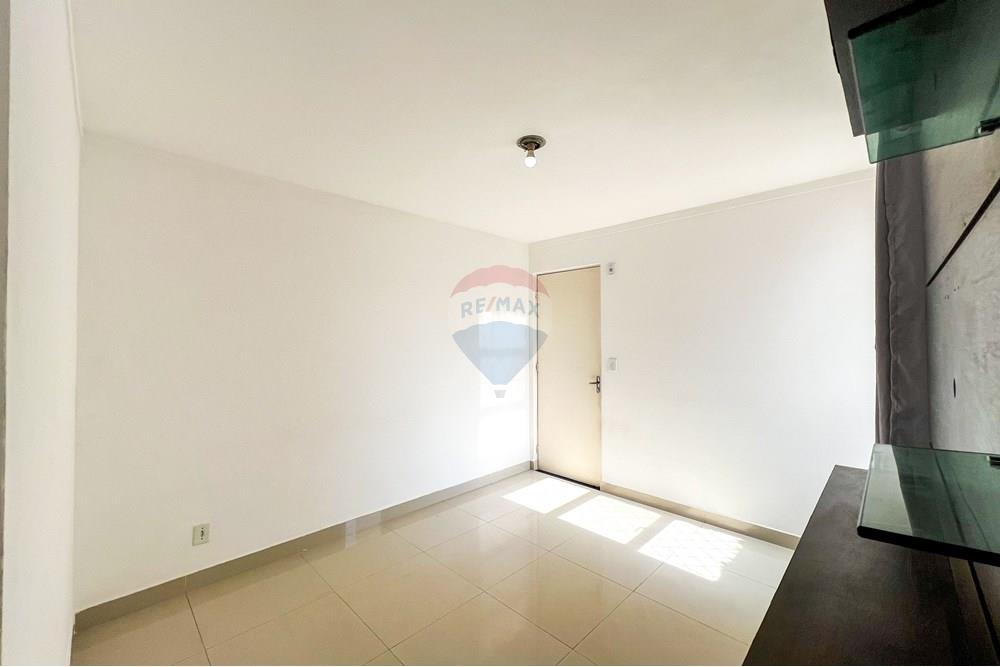 Apartamento - Venda - Hortolândia , São Paulo - IMG_8790.JPG - 690701024-190