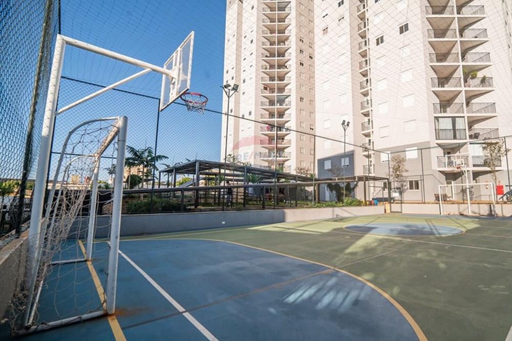 Apartamento - Alugar - Piracicaba , São Paulo - Quadra.jpg - 690781190-11