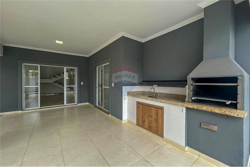 Casa de Condomínio - Alugar - Vinhedo , São Paulo - 16 - 690941014-67