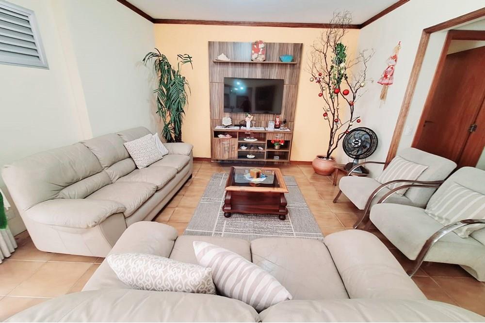 Apartamento - Venda - Guarujá , São Paulo - ssala de estar.jpg - 690551066-33