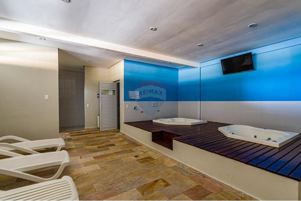 Apartamento - Alugar - Piracicaba , São Paulo - Foto sauna.jpg - 690781095-79