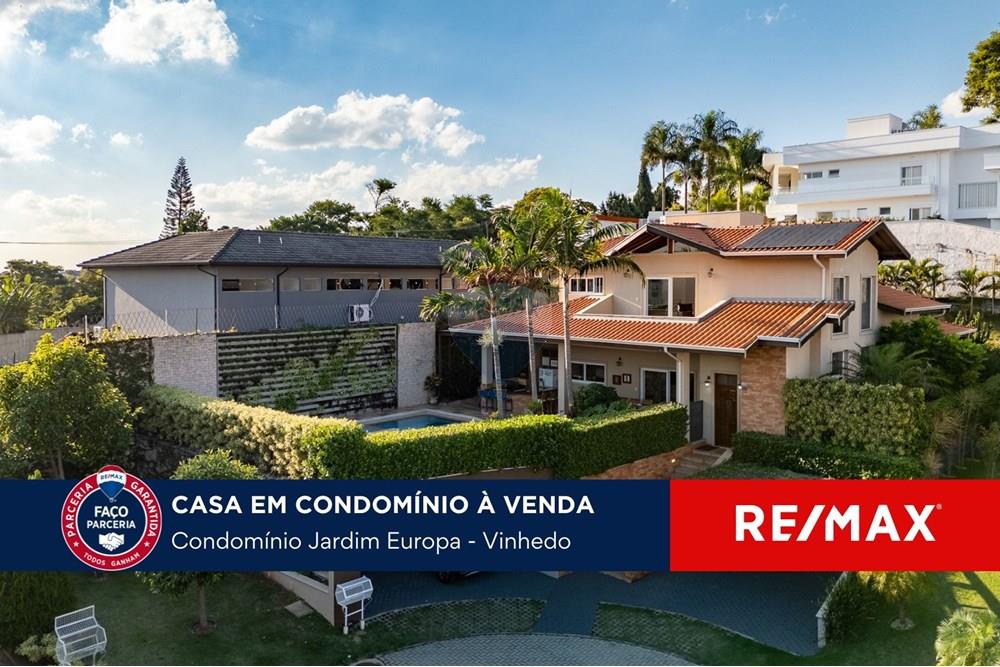 Casa de Condomínio - Venda - Vinhedo , São Paulo - Capa Ilist e site - MODELO - NÃO APAGAR.jpg - 690941020-66